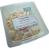 Tagliatelles au surimi 800g