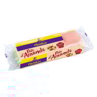 Pate d'amande tricolore 250g