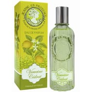 Jeanne en Provence eau de parfum verveine cédrat 60ml