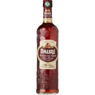 Dauré Rivesaltes "hors d'âge vieilli 5ans" 75cl 16%vol