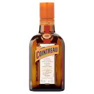 Cointreau liqueur 35cl 40%vol