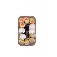 Assortiment vapeur 320g