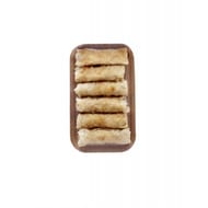 Nem porc 40g par 6 soit 240g