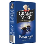 Grand mère bonne nuit 250g