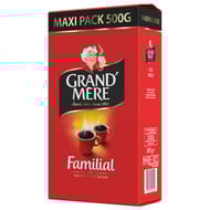 Grand mère moulu 500g