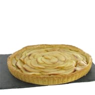 Tarte aux pommes 6 parts