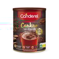 Canderel cankao, poudre chocolatée instantanée 250g