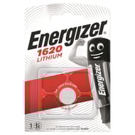 Energizer 1 pile pour appareil éléctronique cr1620