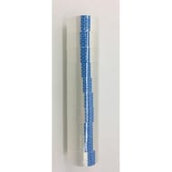Lot de 10 rubans adhésifs transparent