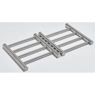 Dessous plat extensible