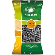 Plaza del sol graines de tournesol pipas grillées 250g