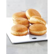 Beignets chocolat x6