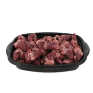Coeur de poulet à mijoter