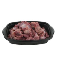 Poulet : gésiers