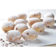 Mini-beignets chocolat x12