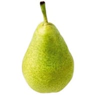 Poire guyot