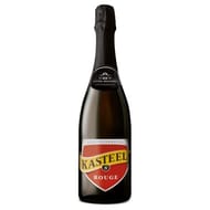 Kasteelbier rouge biere 75cl 8%vol