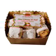 Fortwenger mini stollen aux pommes en bouchées 300g