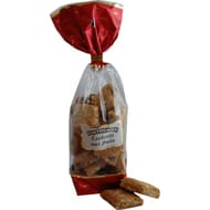 Fortwenger leckerlis aux fruits 225g