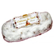 Fortwenger stollen au rhum 750g