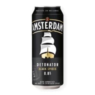 Amsterdam Détonator boite 50cl 8% vol