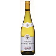 Hautes Côtes de Beaune blanc les alouettes 13%.Vol 75 cl