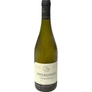 Bourgogne Blanc Chardonnay Gérard Persenot 12.5% Vol.75 cl