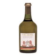 Côte du Jura Vin jaune Fruitière Vinicole d'Arbois 15.5% Vol.62cl