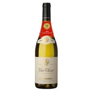 Viré-Clessé Maison Jean Bouchard 13% Vol.75cl