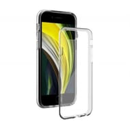 Bigben connected coque transparente souple anti choc iphone 7/8 SILITRANSIP7