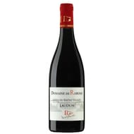 Côtes du Rhône Villages Laudun rouge Domaine de Rabusas 13% Vol.75cl