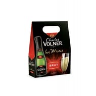 Volner brut 3x20cl 12%vol