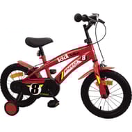 Vélo 14" kid bike