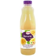 Cora nectar banane 1l