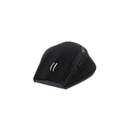 T'nb souris sans fil ergonomique noire MWERGO