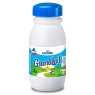 Grandlait 1/2 écrémés fermes sélectionnées bp 25CL
