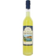 Primavera limoncello 50cl 25%vol