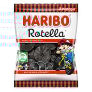 Haribo rotella 300g