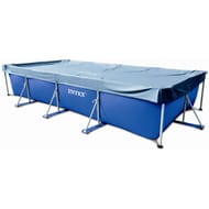 Bâche pour piscine tubulaire rectangulaire 4m50