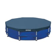 Bâche de protection pour piscine ronde 3m05