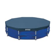 Bâche de protection pour piscine tubulaire 4m57