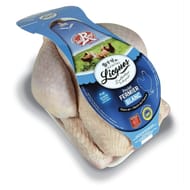 Licques poulet fermier label rouge