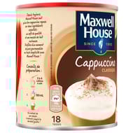 Maxwell House cappuccino 280g