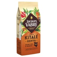 Jacques vabre café moulu kitale 250g