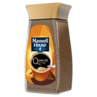 Maxwell House qualité filtre bocal 100g
