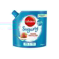 Canderel doypack poudre cristalisée sucralose 250g