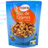 Cora mix de graines 100g
