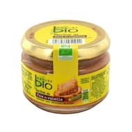 Nature bio terrine de foie de volaille 180g
