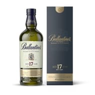 Ballantine's 17 ans 40%vol 70cl étui