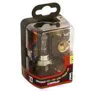 Jeu d'ampoules H7 standard  12 V 55W  PX26D 477 E4